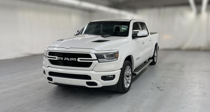 Thumbnail: 2020 RAM 1500 - 1