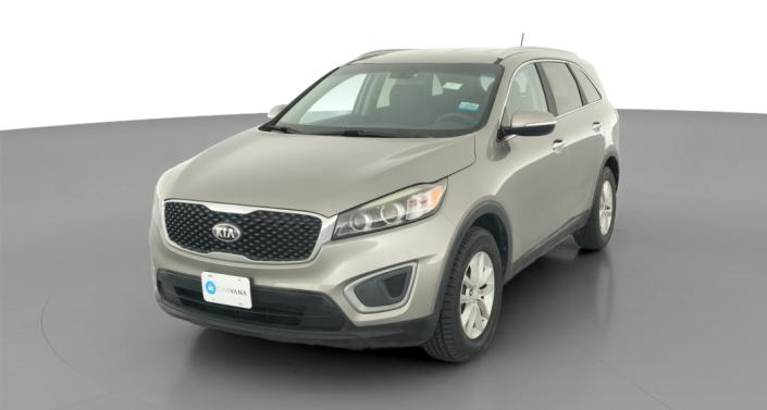 2017 Kia Sorento LX -
                  Concord, NC