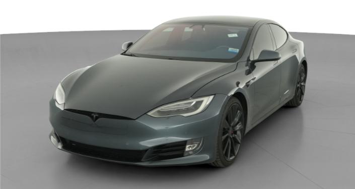 2018 Tesla Model S 75D -
                  Tolleson, AZ