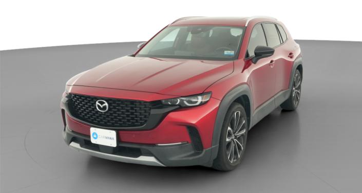 Thumbnail: 2023 Mazda CX-50 - 1