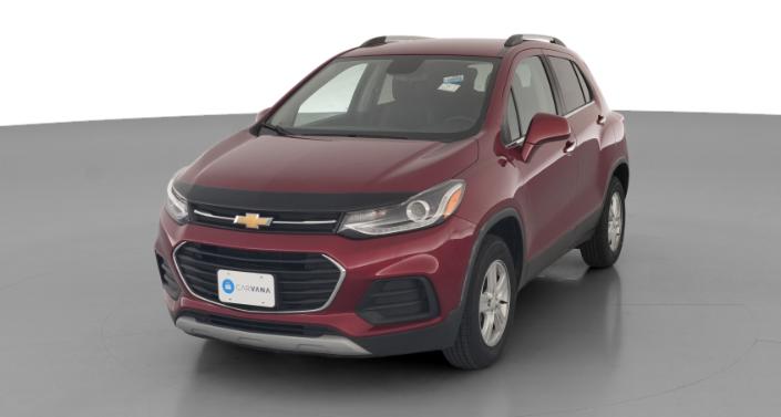 Thumbnail: 2020 Chevrolet Trax - 1