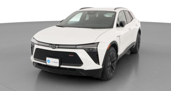 Thumbnail: 2024 Chevrolet Blazer EV - 1