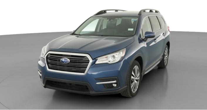 2020 Subaru Ascent Limited -
                  Tooele, UT