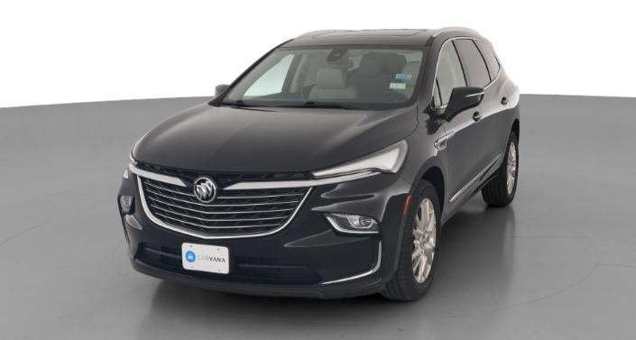 Thumbnail: 2023 Buick Enclave - 1