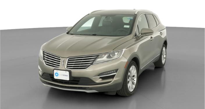 2017 Lincoln MKC Select -
                  Tooele, UT