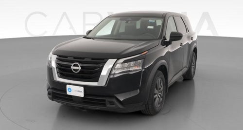 2023 Nissan Pathfinder