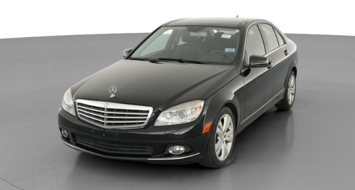 2010 Mercedes-Benz C-Class C 300 -
                  Rocklin, CA