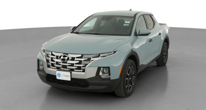 Thumbnail: 2023 Hyundai Santa Cruz - 1