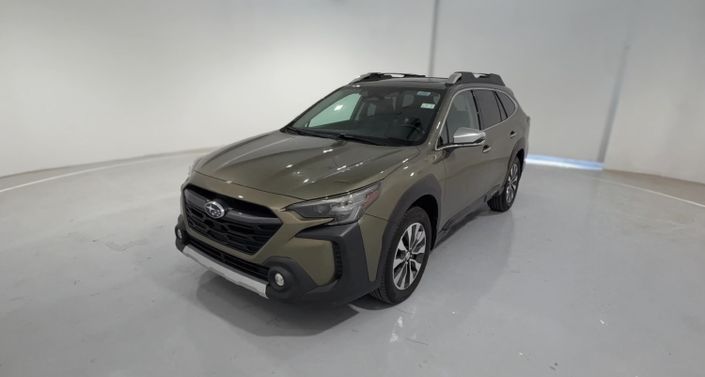 Thumbnail: 2023 Subaru Outback - 1