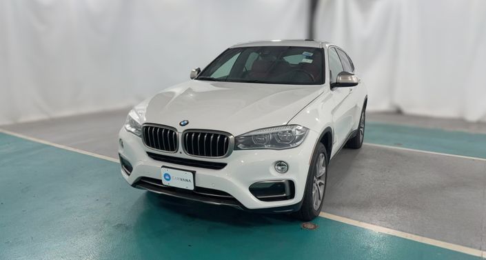 2017 BMW X6 xDrive35i -
                  Manville, NJ