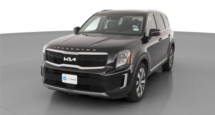 Thumbnail: 2022 Kia Telluride - 1