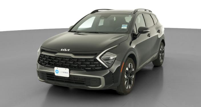Thumbnail: 2024 Kia Sportage - 1