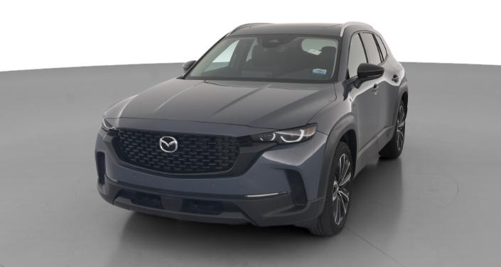 Thumbnail: 2026 Mazda CX-50 - 1