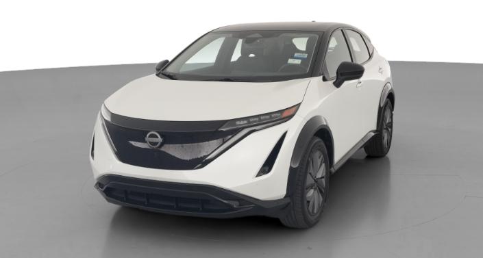 Thumbnail: 2024 Nissan Ariya - 1