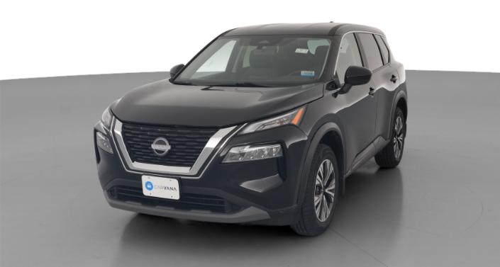 Thumbnail: 2023 Nissan Rogue - 1