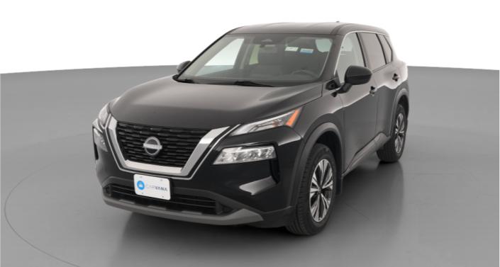 Thumbnail: 2023 Nissan Rogue - 1