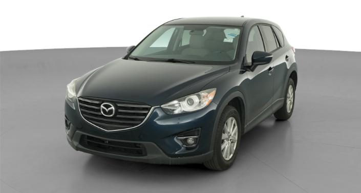 Thumbnail: 2016 Mazda CX-5 - 1