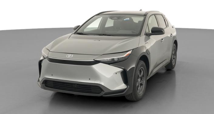 2023 Toyota bZ4X XLE -
                  Haines City, FL