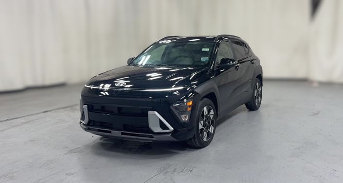 Thumbnail: 2025 Hyundai Kona - 1