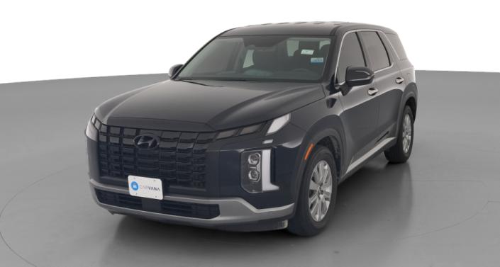 Thumbnail: 2024 Hyundai Palisade - 1
