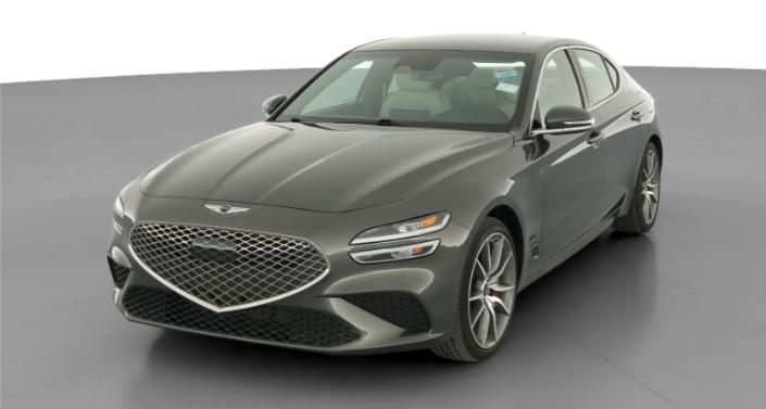 2025 Genesis G70 2.5T -
                  Tooele, UT