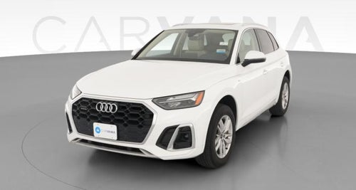 2024 Audi Q5