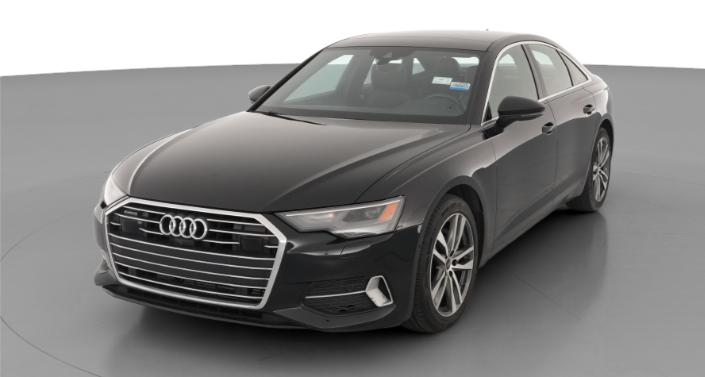2023 Audi A6 TFSI Premium -
                  Lorain, OH