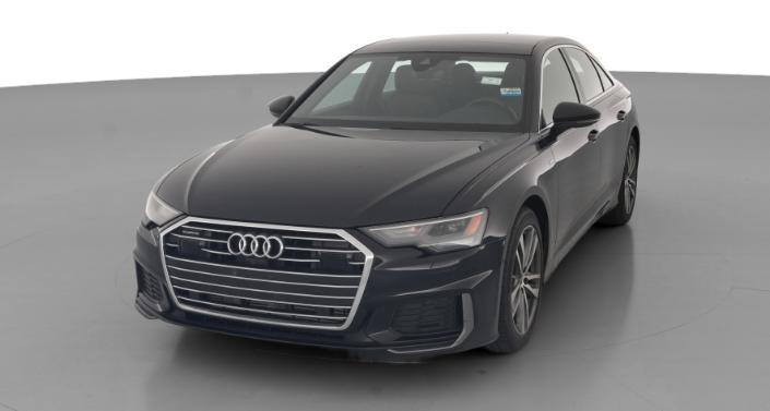 Thumbnail: 2023 Audi A6 - 1