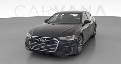 2023 Audi A6