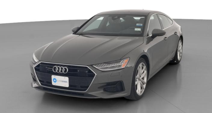 2023 Audi A7 Prestige -
                  Lorain, OH