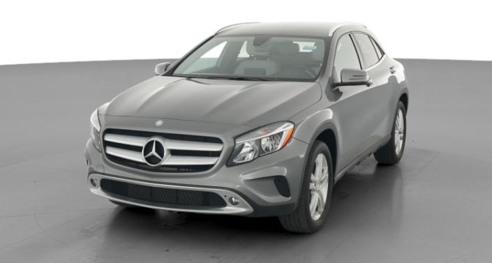 2016 Mercedes-Benz GLA 250 -
                  Haines City, FL