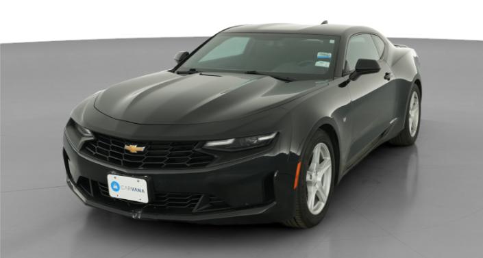 Thumbnail: 2022 Chevrolet Camaro - 1