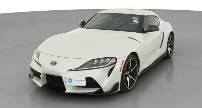 2020 Toyota GR Supra Premium -
                  Beverly, NJ