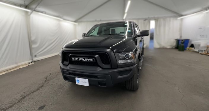 Thumbnail: 2022 RAM 1500 Classic - 1