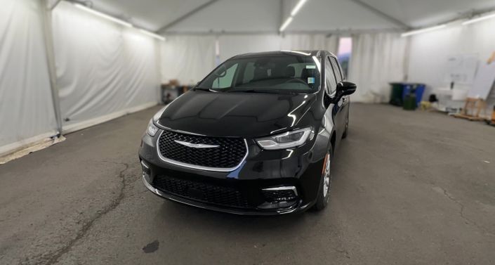 Thumbnail: 2025 Chrysler Pacifica - 1