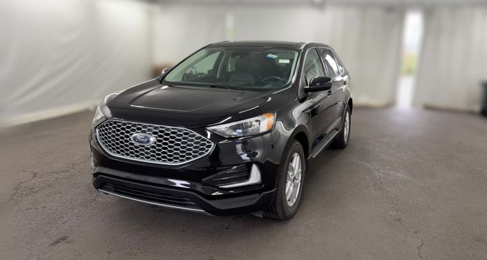 Thumbnail: 2024 Ford Edge - 1