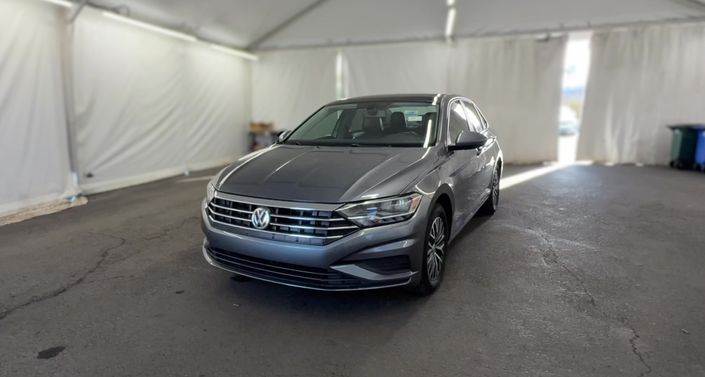Thumbnail: 2019 Volkswagen Jetta - 1