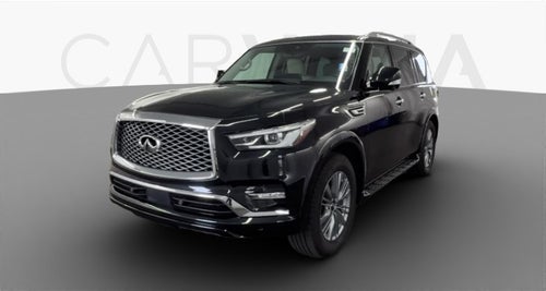 2023 INFINITI QX80