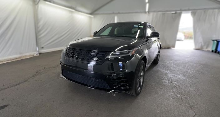 Thumbnail: 2025 Land Rover Range Rover Velar - 1