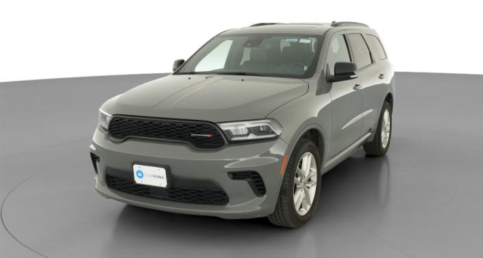 Thumbnail: 2024 Dodge Durango - 1