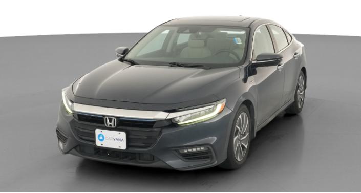 2020 Honda Insight Touring -
                  Haines City, FL