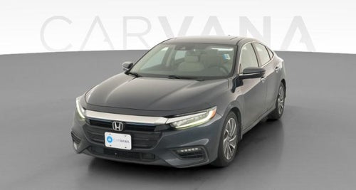 2020 Honda Insight