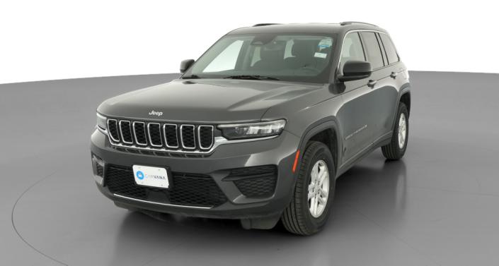 Thumbnail: 2024 Jeep Grand Cherokee - 1