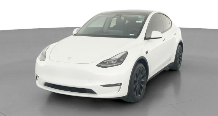 Thumbnail: 2025 Tesla Model Y - 1