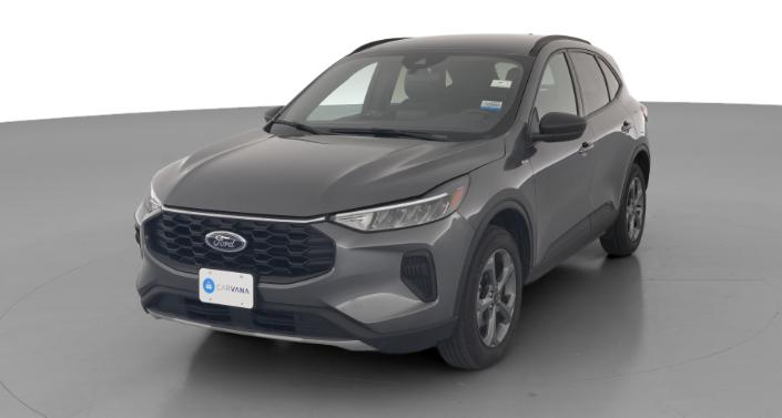 Thumbnail: 2025 Ford Escape - 1