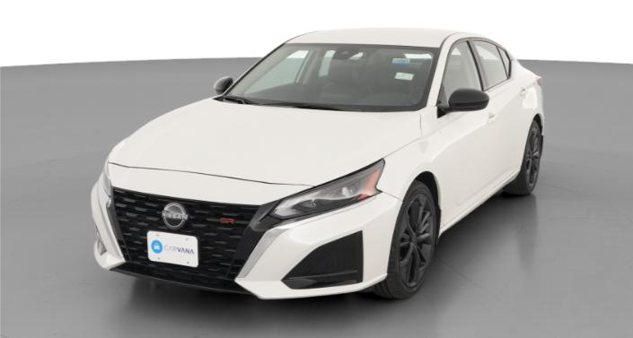Thumbnail: 2023 Nissan Altima - 1