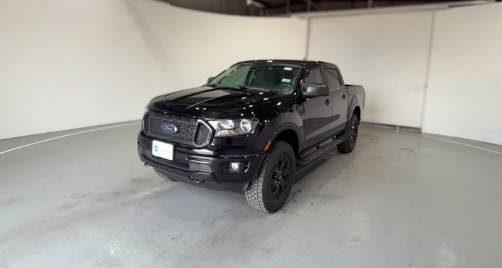 Thumbnail: 2020 Ford Ranger - 1