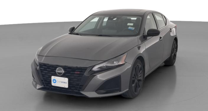 Thumbnail: 2024 Nissan Altima - 1