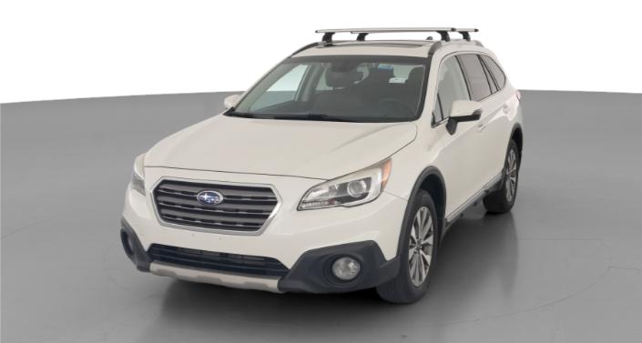 Thumbnail: 2017 Subaru Outback - 1