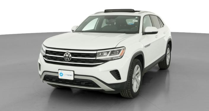Thumbnail: 2022 Volkswagen Atlas - 1